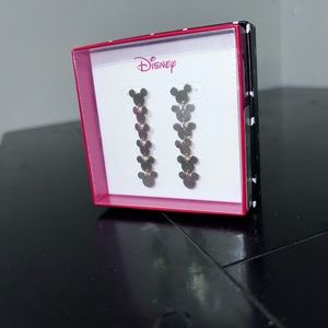 Disney Collectable earrings, Mickey Mouse